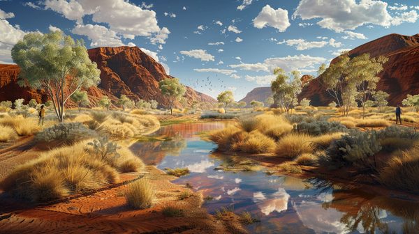 Spécialiste voyage et roadtrip australie : pour un accompagnement complet pendant un séjour dans le pays