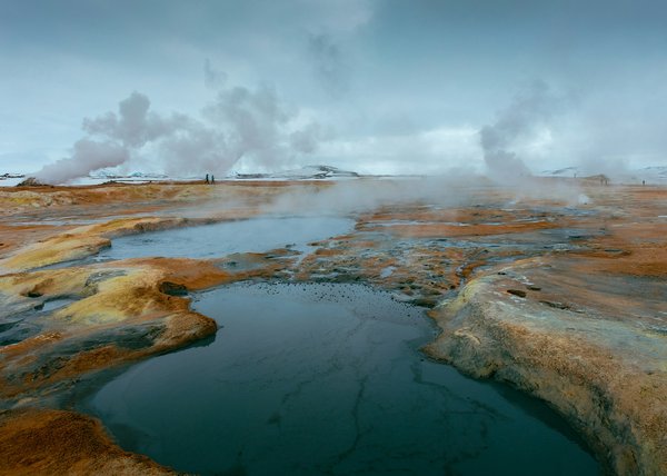 Comment planifier une randonnée pour découvrir les geysers de l'Islande?