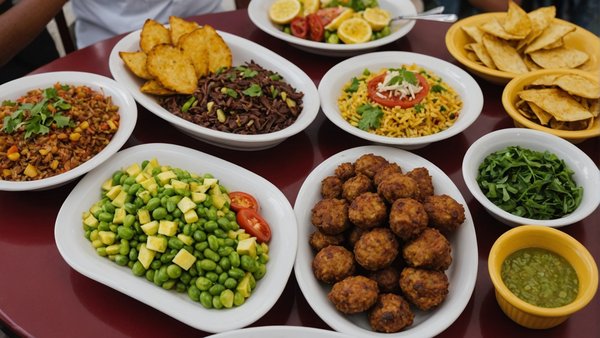 Gastronomie locale en guadeloupe : découvrez les spécialités de l'île