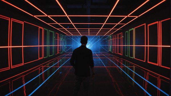 Laser game à pau : apprenez les règles du jeu avant de commencer