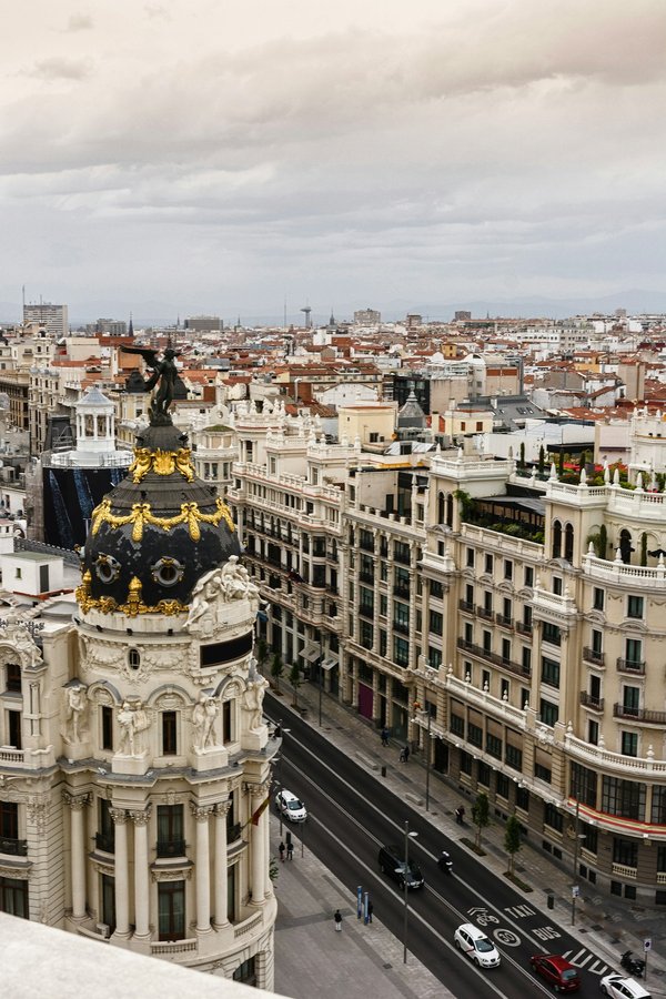 Visiter madrid : découvrez les musées incontournables de la ville